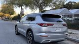Mitsubishi Outlander 2.5 SEL S-AWC