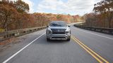 Mitsubishi Outlander 2.5 SEL S-AWC