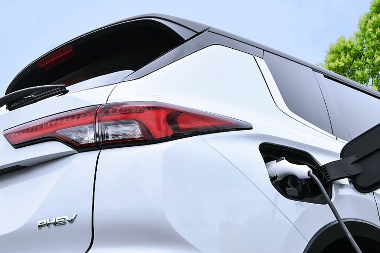 Mitsubishi Outlander 2.5 SEL S-AWC