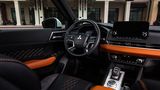 Mitsubishi Outlander 2.5 SEL S-AWC
