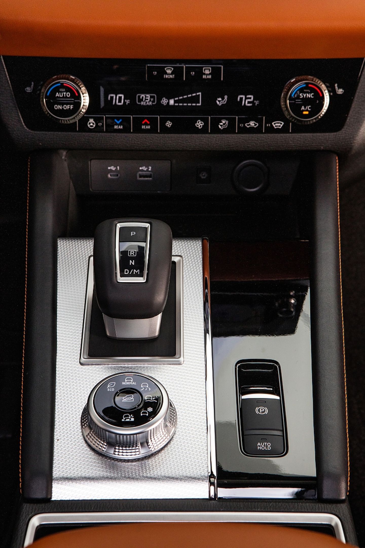 Mitsubishi Outlander 2.5 SEL S-AWC