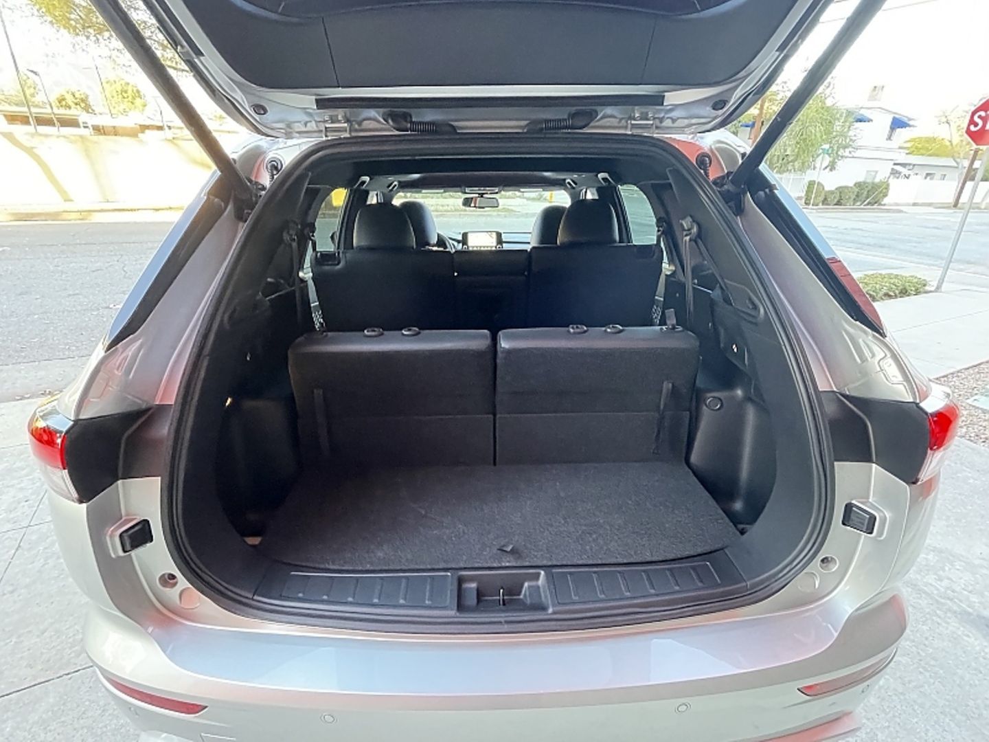 Mitsubishi Outlander 2.5 SEL S-AWC