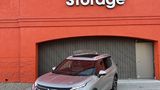 Mitsubishi Outlander 2.5 SEL S-AWC