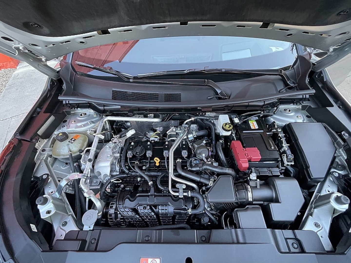 Mitsubishi Outlander 2.5 SEL S-AWC
