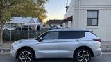 Mitsubishi Outlander 2.5 SEL S-AWC