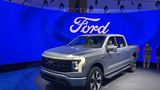Ford F 150 Lightning