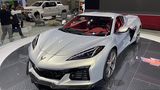Corvette Z06