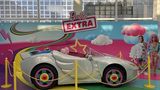 Los Angeles Autoshow 2021