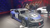 Porsche 718 Cayman GT4 RS 2
