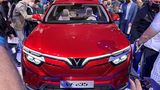 Vinfast VF e35