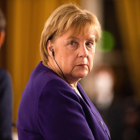 Kanzlerin Angela Merkel berät sich am Donnerstag mit den Ministerpräsidenten über das weitere Vorgehen in der Corona-Pandemie
