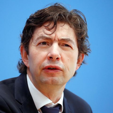 Christian Drosten