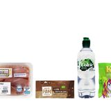 Foodwatch lässt über den "Goldenen Windbeutel" für die dreisteste Werbelüge abstimmen. Mehr über die fünf Kandidaten lesen Sie in der Fotostrecke.