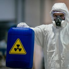 Gift und Radioaktivität – Fakten zum Thema Chemie