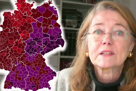 "Zweite Verteidigungslinie neben dem Impfen" – Virologin über neue Covid-19-Medikamente