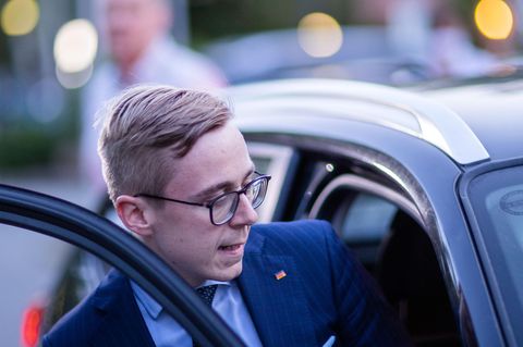 Philipp Amthor