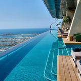 Aura Skypool