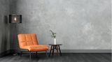 Na, was fehlt hier? Richtig, Kissen. Oder zumindest ein Teppich. Textilien machen Räume wohnlich. Daher setzen Sie immer auf Zierkissen, Teppiche, Kuscheldecken oder Vorhänge, um Räume behaglich zu machen