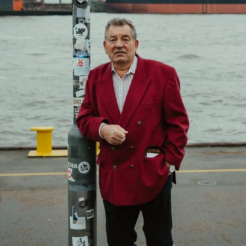 Hartmut Feddersen