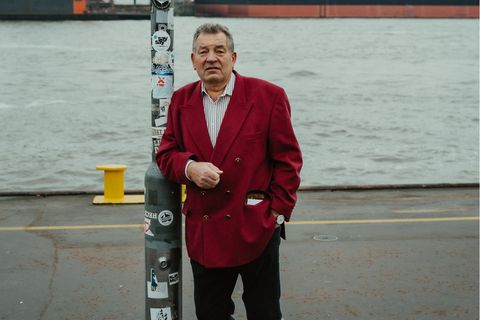 Hartmut Feddersen