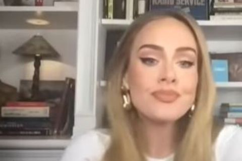 Adele, John Mayer