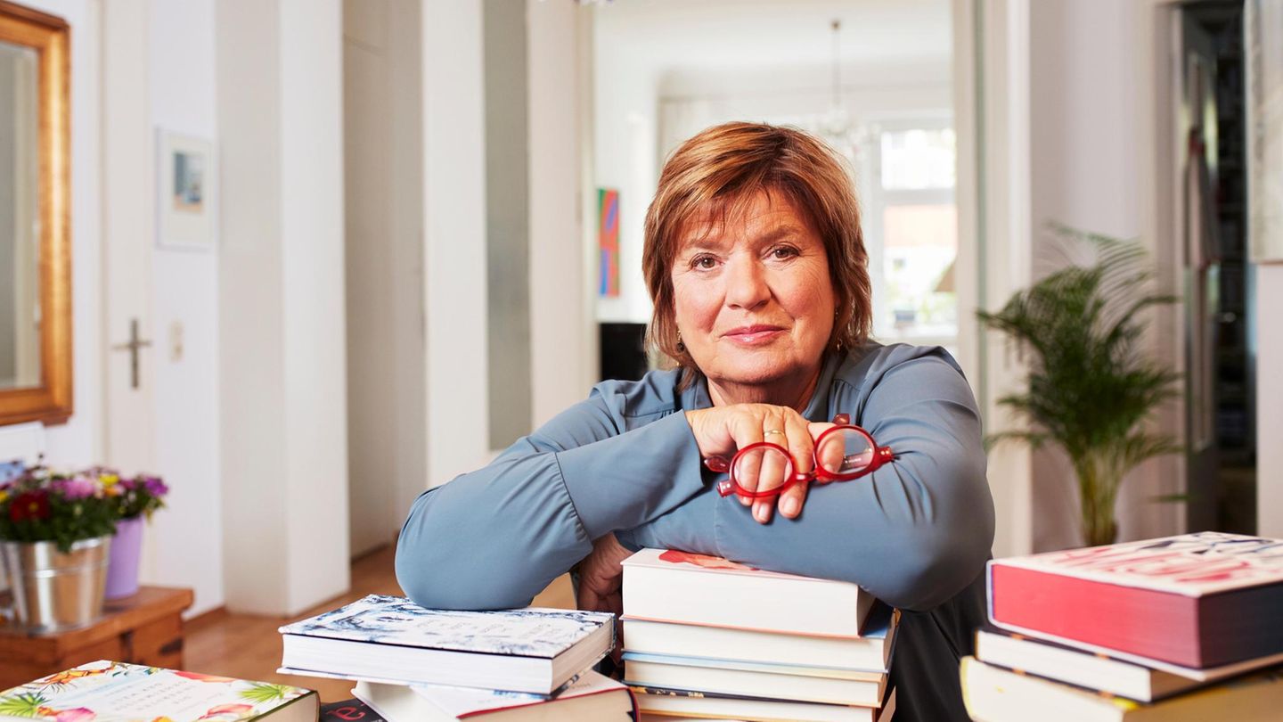 Christine Westermann