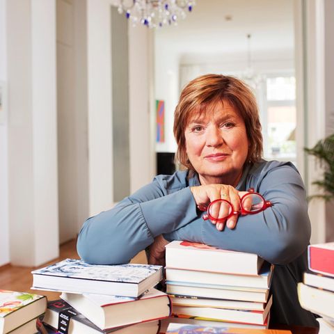 Christine Westermann