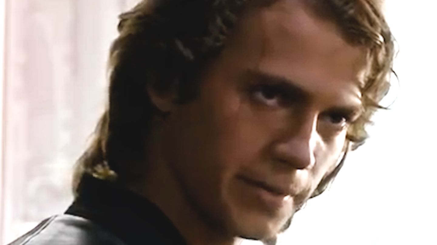 Star-Wars-Darsteller: Er spielte Anakin Skywalker: Was wurde eigentlich aus Hayden Christensen?