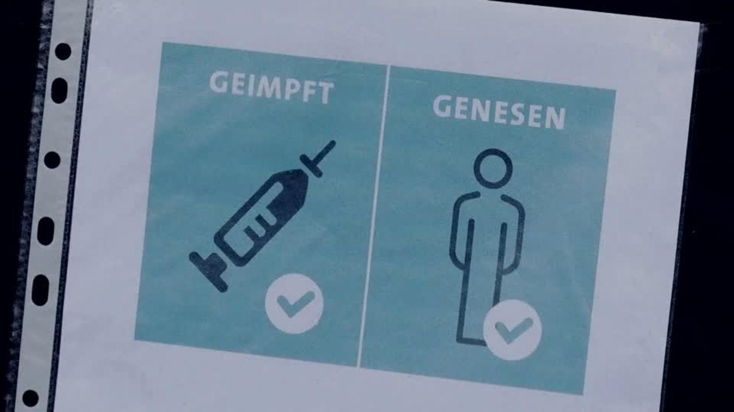 Infektionsschutzgesetz: Kampf gegen die Corona-Pandemie: Das soll künftig gelten