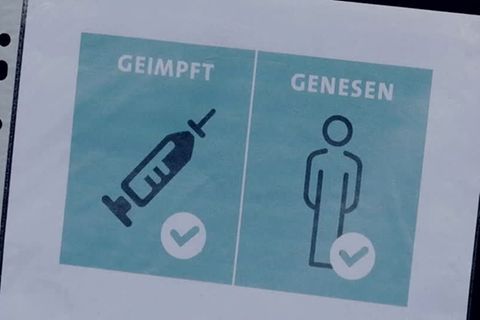 Infektionsschutzgesetz: Kampf gegen die Corona-Pandemie: Das soll künftig gelten