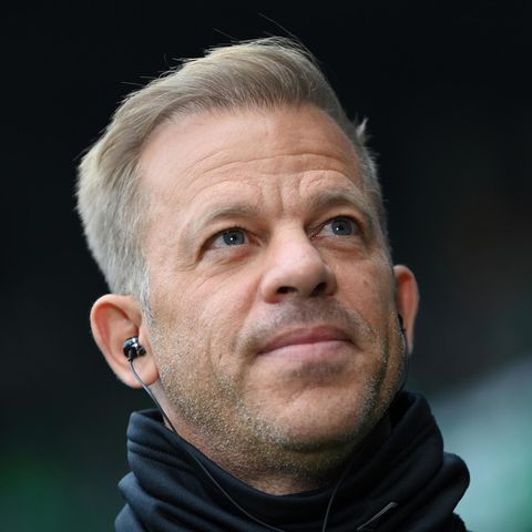 Markus Anfang trainiert seit Juni 2021 den Zweitligisten Werder Bremen