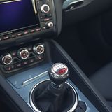 Audi TT RS Coupé 8J (2009)