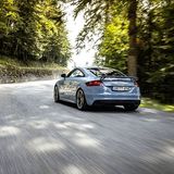 Audi TT RS Coupé 8J (2009)