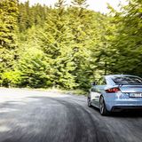 Audi TT RS Coupé 8J (2009)