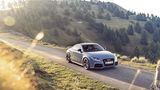 Audi TT RS Coupé 8J (2009)