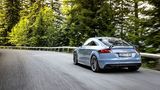 Audi TT RS Coupé 8J (2009)