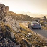 Audi TT RS Coupé 8J (2009)