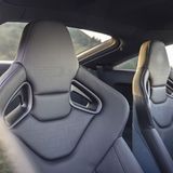 Audi TT RS Coupé 8J (2009)