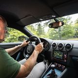 Audi TT RS Coupé 8J (2009)