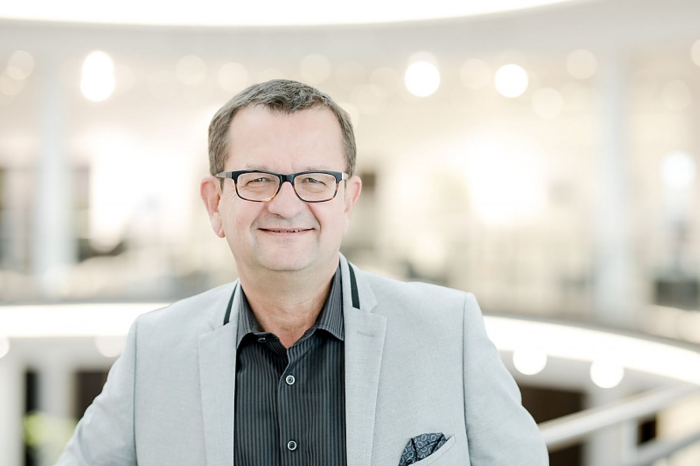 Stephan Reil