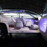 Hyundai Seven Concept 2021