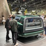 Hyundai Seven Concept 2021