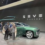 Hyundai Seven Concept 2021