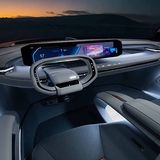 Kia EV9 Concept 2021