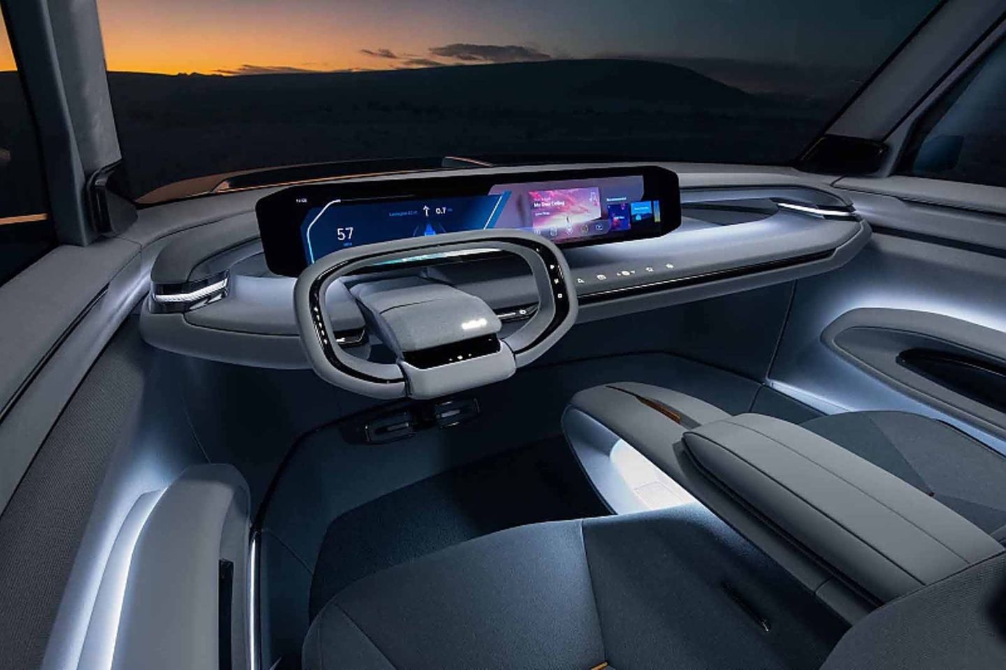 Kia EV9 Concept 2021