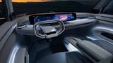 Kia EV9 Concept 2021