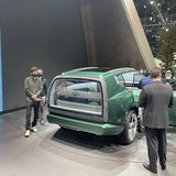 Hyundai Seven Concept 2021