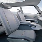 Kia EV9 Concept 2021