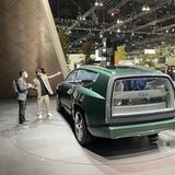 Hyundai Seven Concept 2021