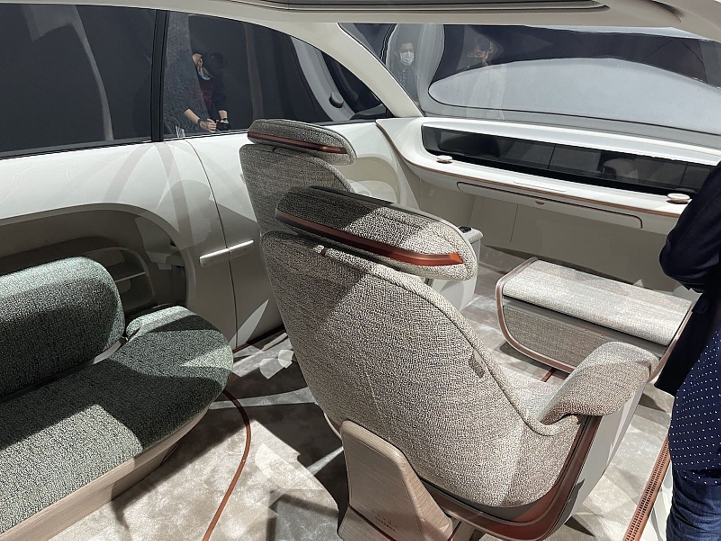 Hyundai Seven Concept 2021
